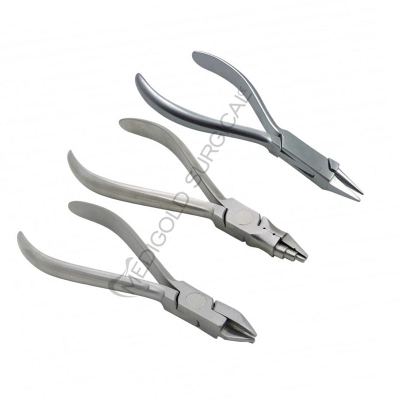 dental orthodontic kit 13