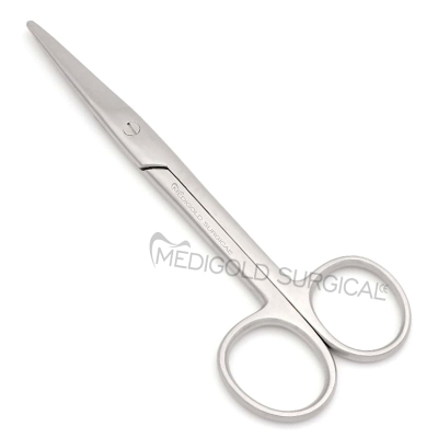 Mayo Scissor