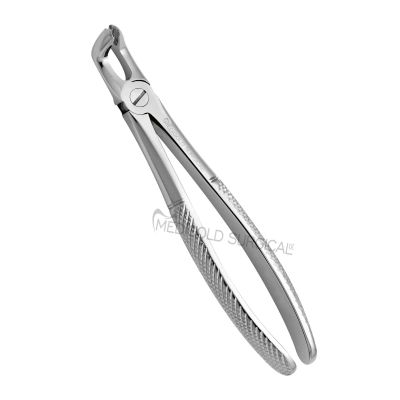 Extration forceps lower wisdom #79