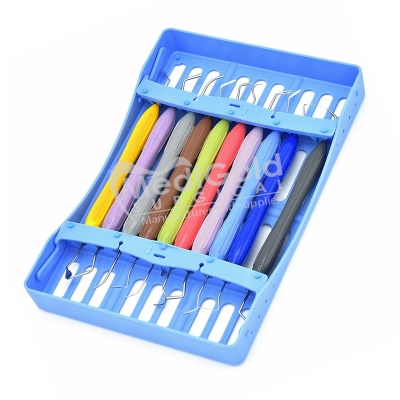 LM Arte Dental Composite Filling Instrum