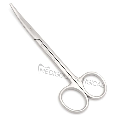 Metzenbaum Scissor