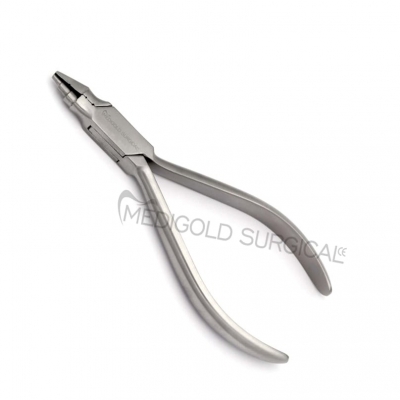 Young Loop Forming Plier