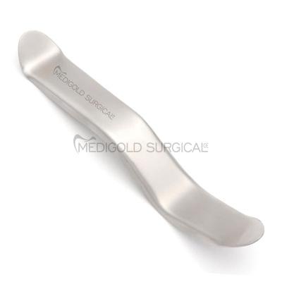 Minnesota Cheek Retractor 14cm