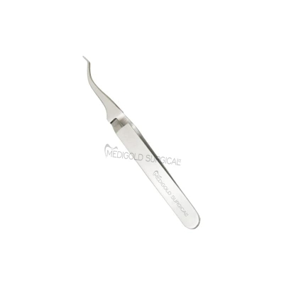 Lingual Bracket Buccal Tube Holder Tweez