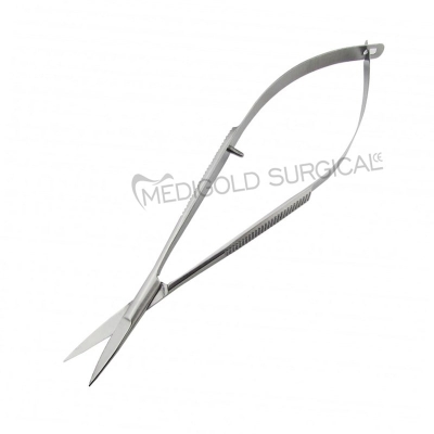 NOYES scissor straight