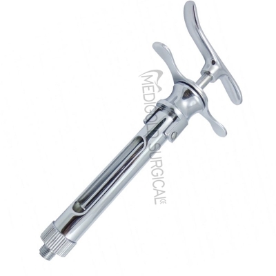 dental cartridge syringe 2.2ml