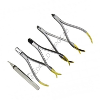 dental orthodontic kit 11