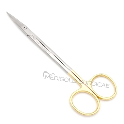 KELLY scissor straight Tc