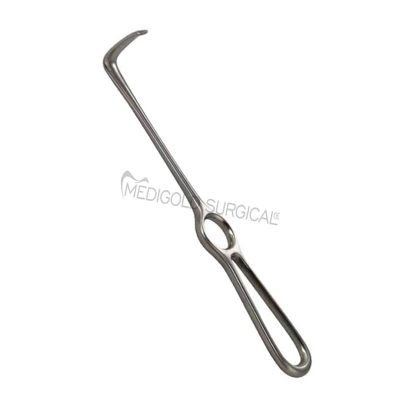 langenbeck surgical retarctor 20cm 