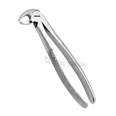Extration forceps lower premolars #13