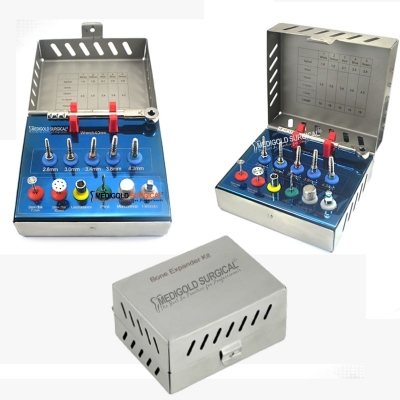 Bone Expander Kit 