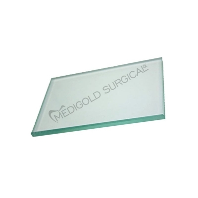 Glass Slab