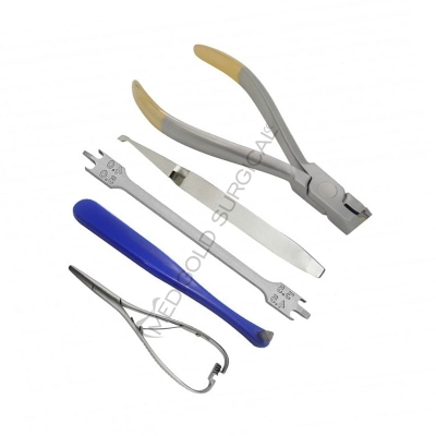 dental orthodontic kit 10