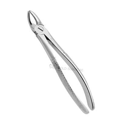 Extration forceps for lower premolar #7