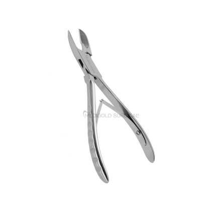 BONE RONGEUR CLEVELAND