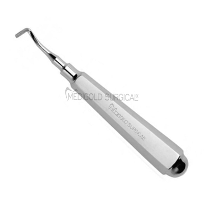 MERSHON band forming pusher