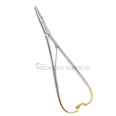 Mathieu Needle Holder 17cm TC