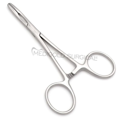 Gross Maier Forceps Straight 14cm