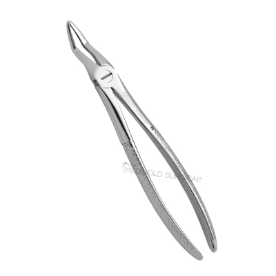 Extration for upper root narrow beak #51