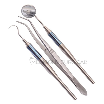 Examination kit fig 1