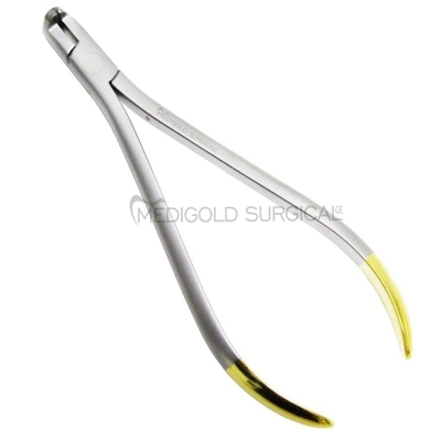 Distal end Cutter TC Long Handle