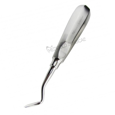 Flohr angle left Elevator