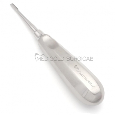 Luxating Elevator Straight 4mm