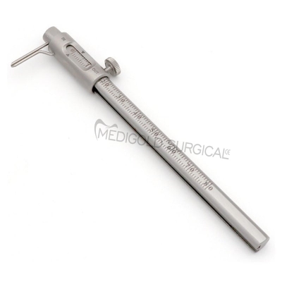 Krekeler Sliding Caliper