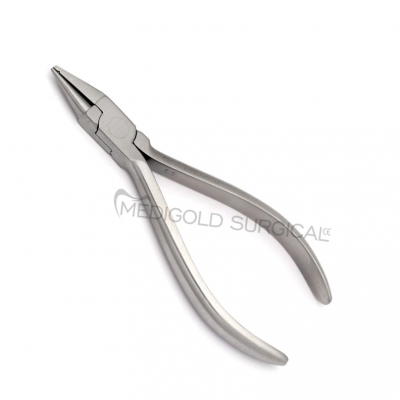 Light Wire Plier