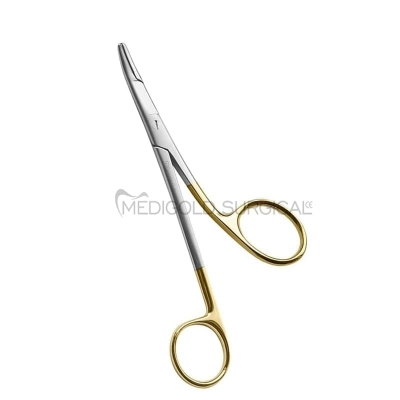 Gillies Needle Holder