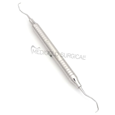 Graccy Curettes # 13/14