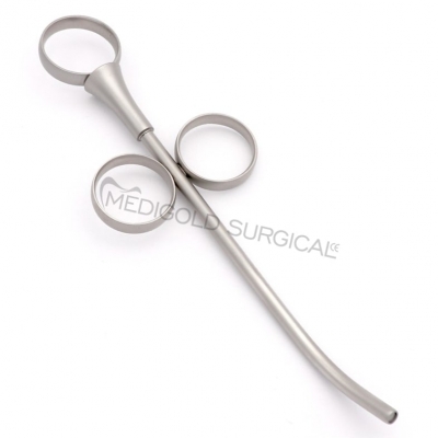 Bone Grafting Syringe 4.5mm