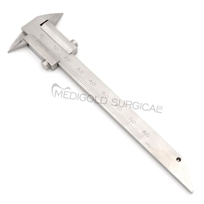 Normal Gauge Caliper