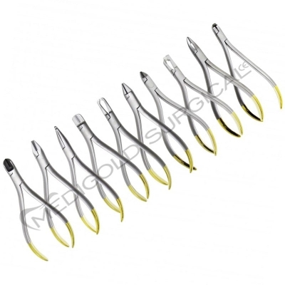 dental orthodontic kit 16