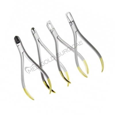 dental orthodontic kit 15