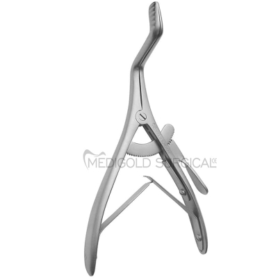 RETRACTOR ROSER KONIG