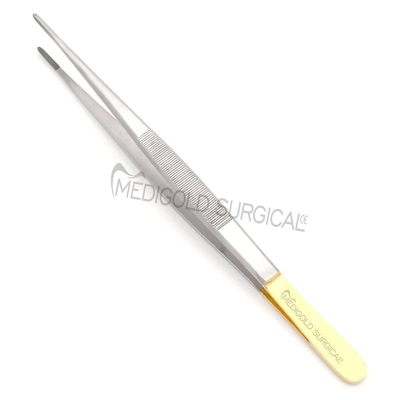 General Plier straight TC 15cm  