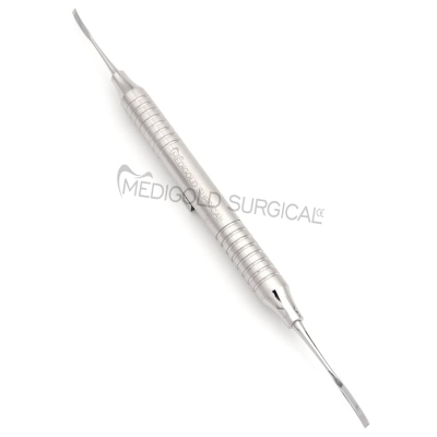 Wedelstaedt Chisel fig 3/4