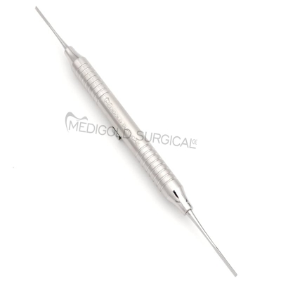 Wedelstaedt Chisel fig 5/6