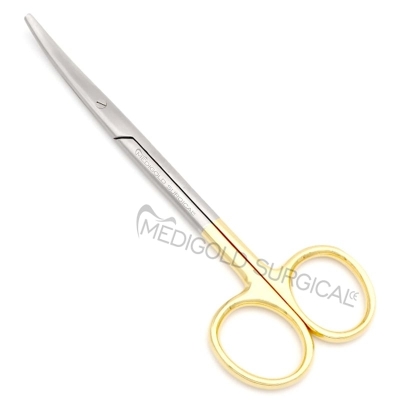 Metzenbaum Scissor TC