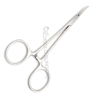  Mosquito Curved 12 cm